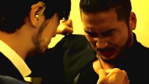 死活偷袭在线观看