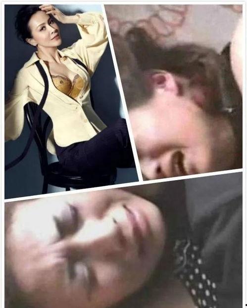 刘嘉玲爆料视频事件真相,揭秘背后真相与真相背后的真相